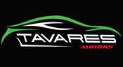 Automovel vendido por - Tavares Motors